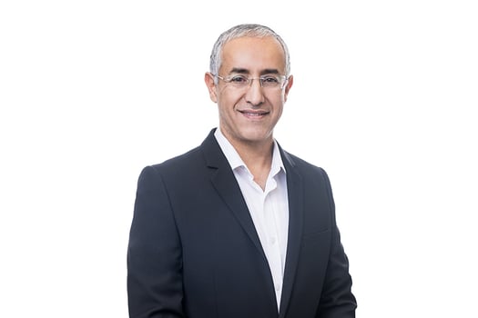 שחר אושרי, יו״ר קבוצת האחים נאוי, צילום: ניר סלקמן